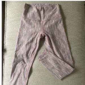 Lululemon legging